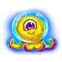 Yellow Alien Yellow Alien